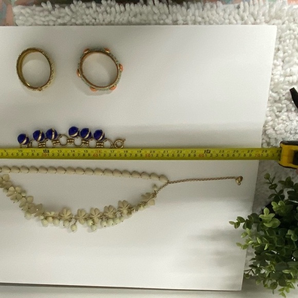 Lot of Jewelry, 4 Piece Bundle - Picture 7 of 7